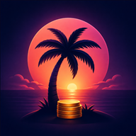 Urlaubskasse App-Icon